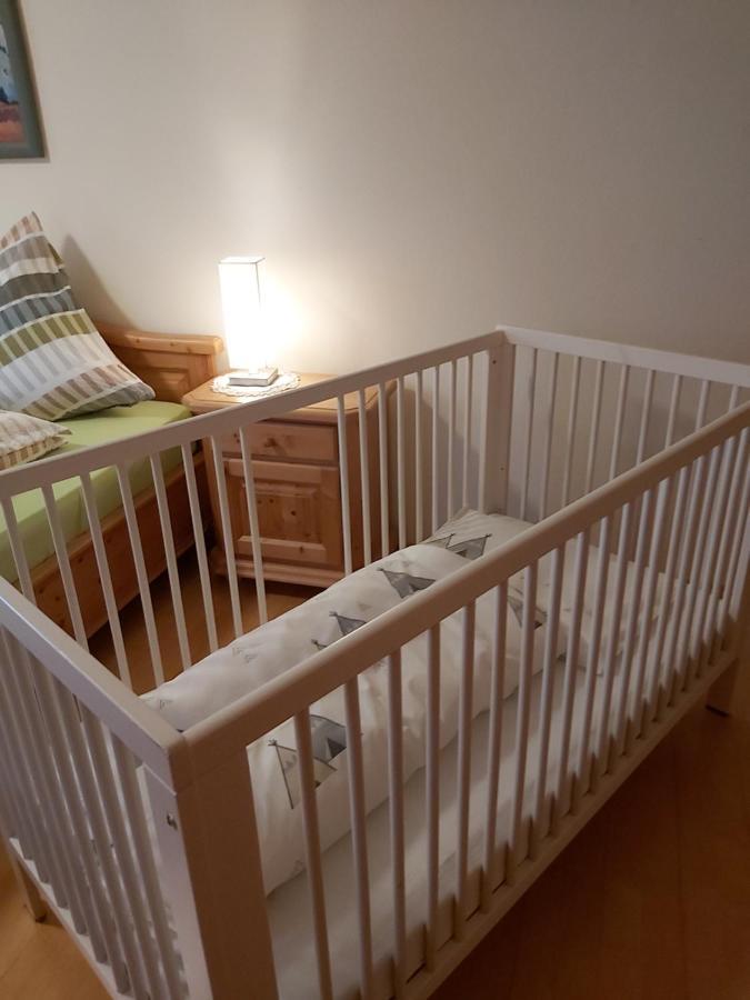 Apartment Andrea - Chiemgau Karte Inzell Luaran gambar